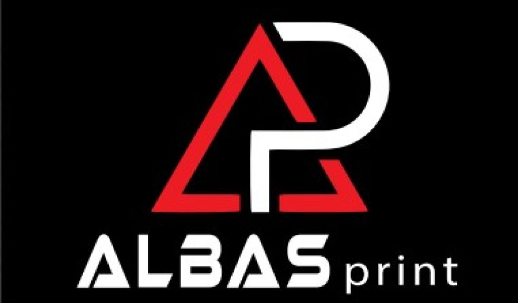 albasprint logo